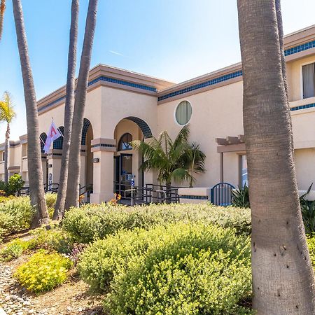 Southern California Beach Club Оушенсайд Экстерьер фото