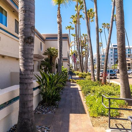 Southern California Beach Club Оушенсайд Экстерьер фото